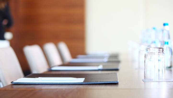 AMTA's new board of directors will step up in February 2017